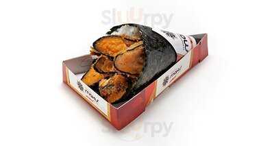 Temakeria Makis Place