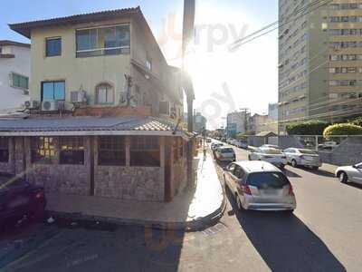 Restaurante Mestre Cuca