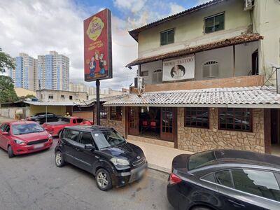 Restaurante Mestre Cuca