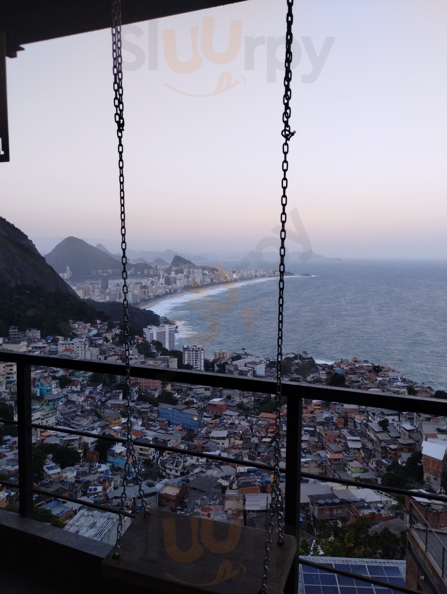 Bar Do Vidigal