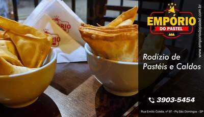 Emporio Do Pastel