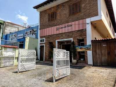 Casa De Bolos