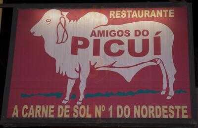 Picui Grill