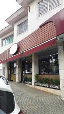 Casa De Paes Maria Flor