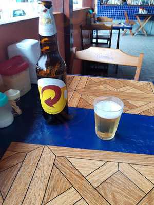 Confeitaria Caroline