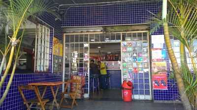 Confeitaria Caroline