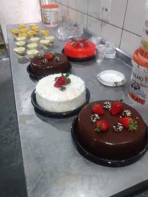 Confeitaria Caroline