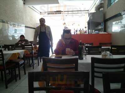 Lanchonete Champs Elysees