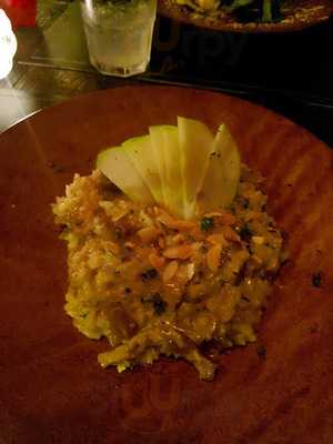 Jardim Bistro E Creperia