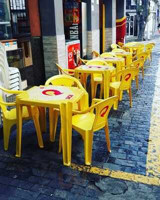 Bar E Restaurante Do Ze E Da Neves