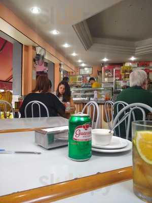 Bar E Restaurante Do Ze E Da Neves