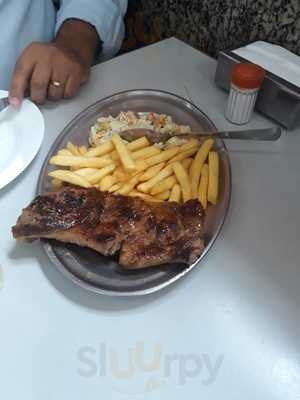 Bar E Restaurante Do Ze E Da Neves