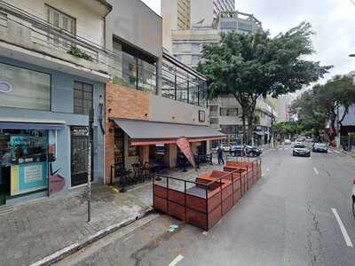 Bar E Restaurante Do Ze E Da Neves