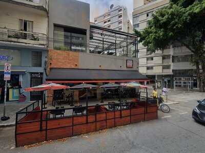 Bar E Restaurante Do Ze E Da Neves