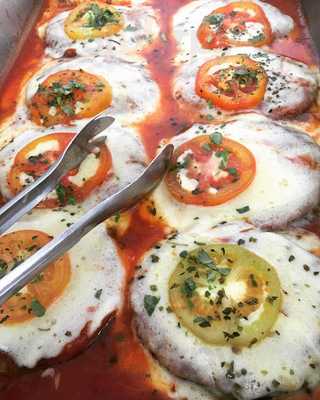 Lanchonete Transmontano