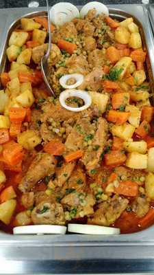 Lanchonete Transmontano