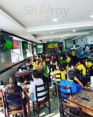 Lanchonete Transmontano