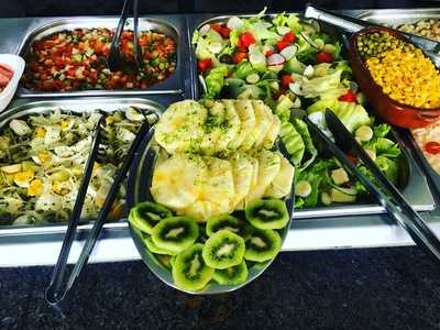 Lanchonete Transmontano