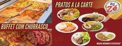 Lanchonete Transmontano