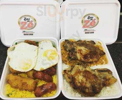 Lanchonete Transmontano