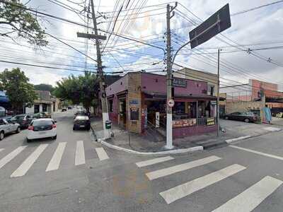 Lanchonete Transmontano