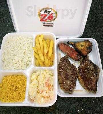 Lanchonete Transmontano