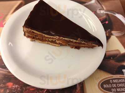 Casa Do Pão De Queijo