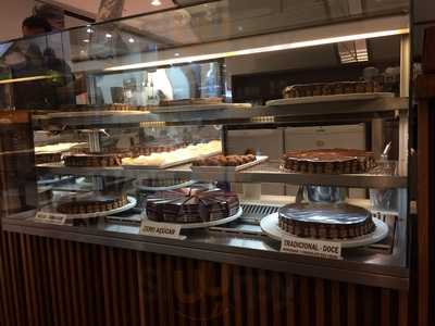 Casa Do Pão De Queijo