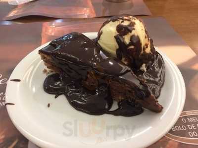 Casa Do Pão De Queijo