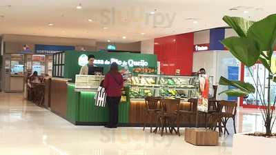 Casa Do Pão De Queijo