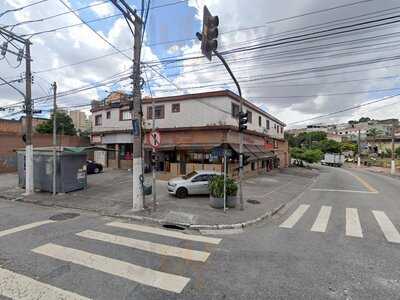 Caroline Paes E Doces