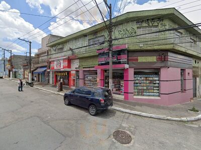 Caroline Paes E Doces