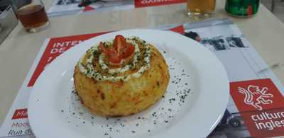 Restaurente Tchê Potato