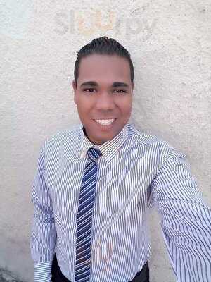 Bar E Lanchonete Trem Da Lapa