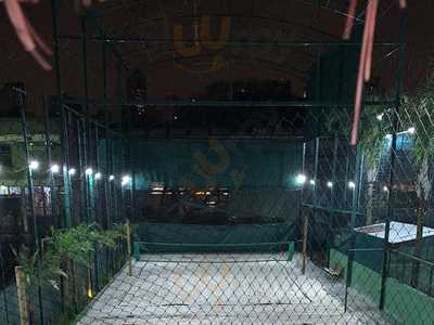 Tous Les Jours Café