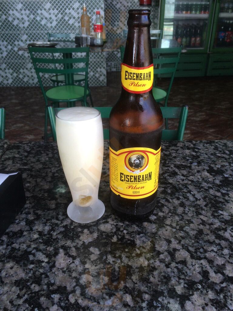 Linguica Do Patriarca Lanches