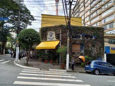 Esquina Do Cafe