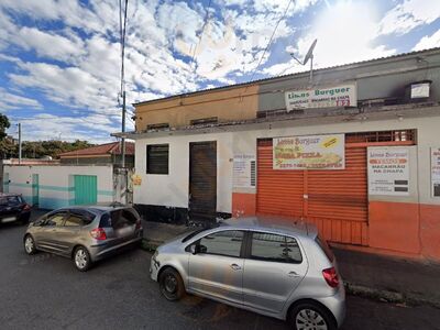Lanchonete Pinheiros