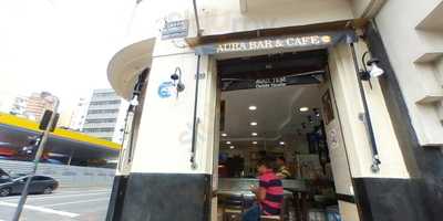 Aura Bar & Café