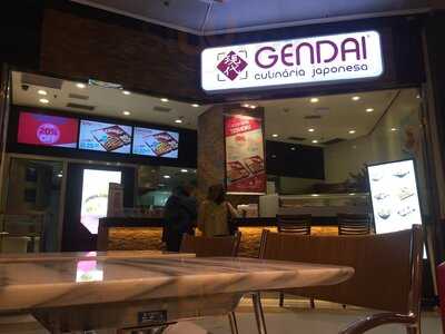 Gendai