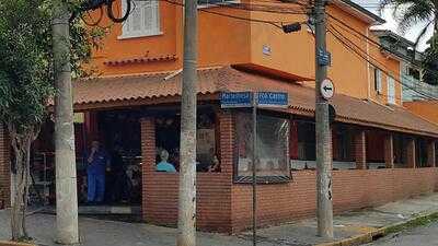 Lanchonete Barao Da Marselhesa