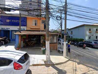 Lanchonete Barao Da Marselhesa