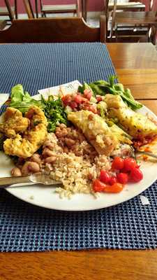 Varanda Da Jurubatuba Restaurante E Lanchonete