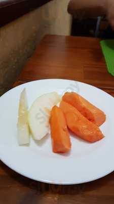 Varanda Da Jurubatuba Restaurante E Lanchonete