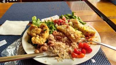 Varanda Da Jurubatuba Restaurante E Lanchonete