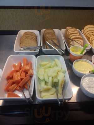 Varanda Da Jurubatuba Restaurante E Lanchonete