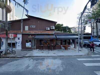 Varanda Da Jurubatuba Restaurante E Lanchonete