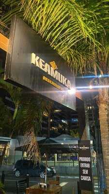 Restaurante Keamuka