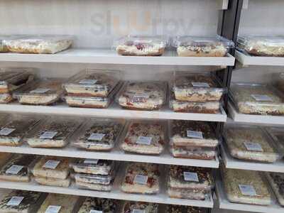 Lisaruth Delicias Caseiras