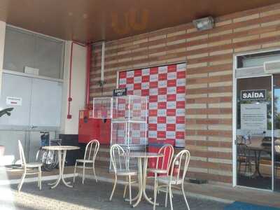 Lisaruth Delicias Caseiras